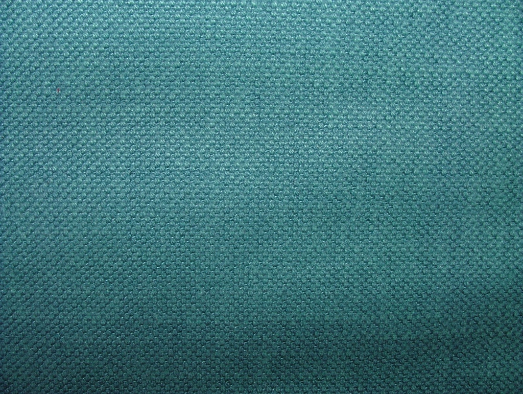 Fabric Remnants Romo Linara Kingfisher FR Linen Union 136cms Upholstery Cushions0