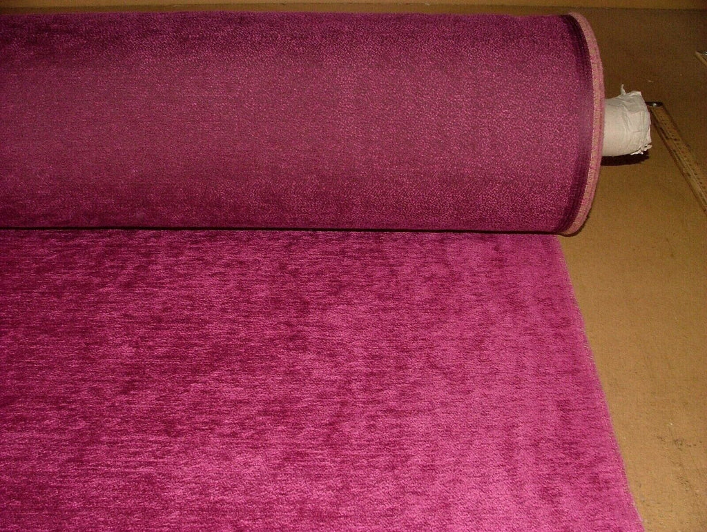 Romo Azalea Luxurious Chenille Curtain Upholstery Cushion Fabric RRP £60.00PM