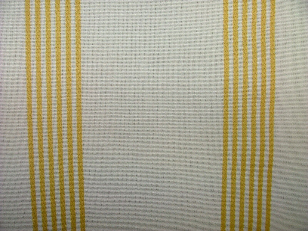 3.4 Metres iLiv Newport Citrus Woven Cotton Fabric Cushion Curtain Upholstery