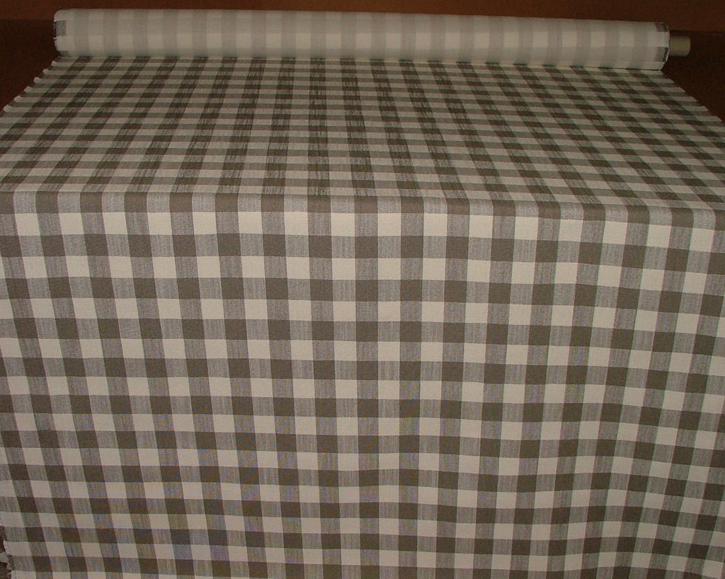 Romo Flame Retardant Fabric Cante Pumice Upholstery RRP £756.50 -  8.5 Metres4