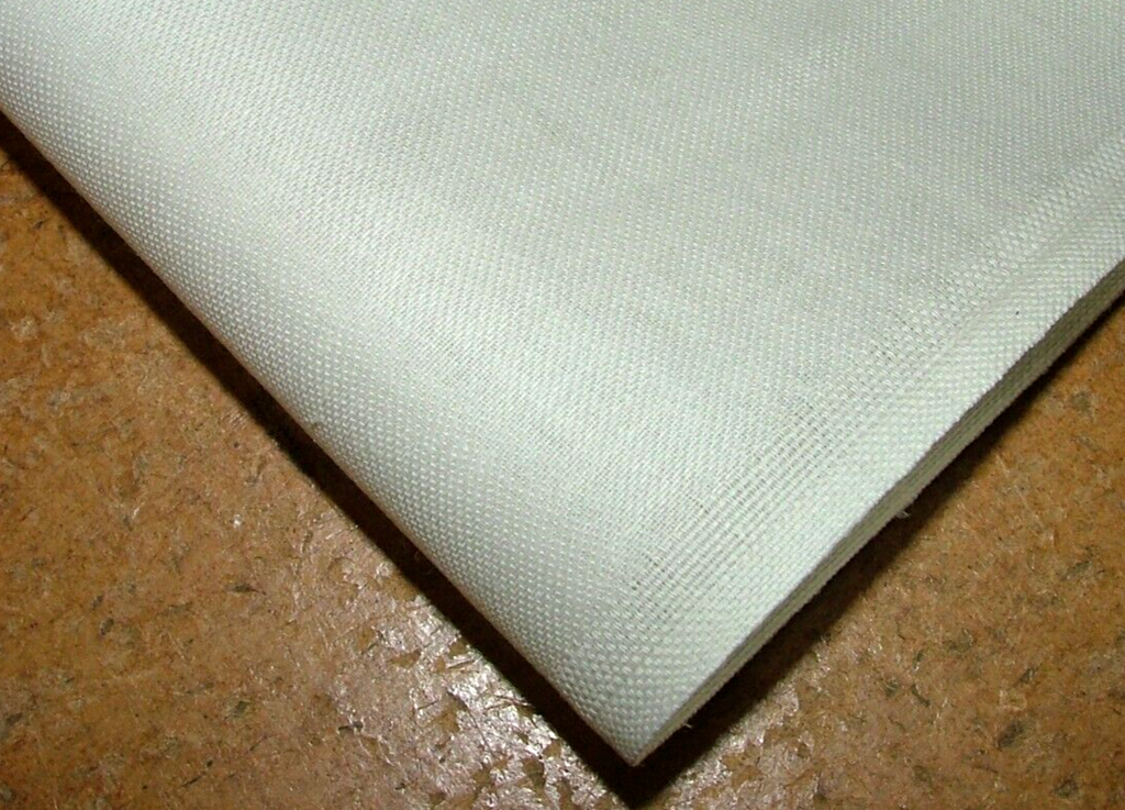 8 Metres Ivory Solprufe 100% Cotton Sateen Washable Curtain Lining Fabric