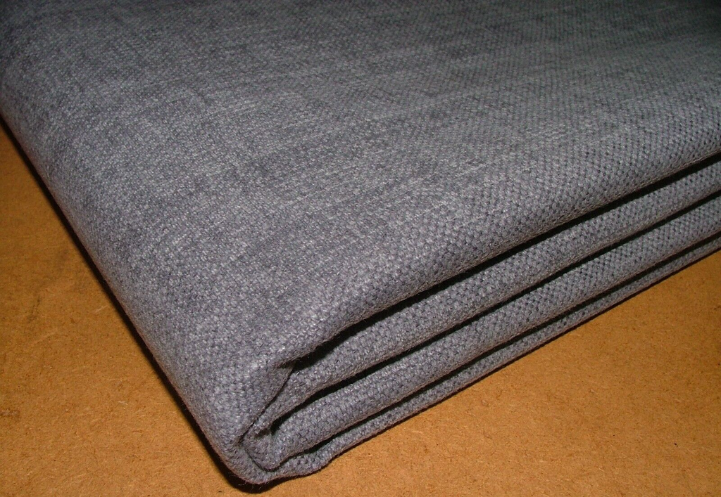 174cms Romo Linara Lead FR Linen Union Fabric Upholstery Cushion Curtain