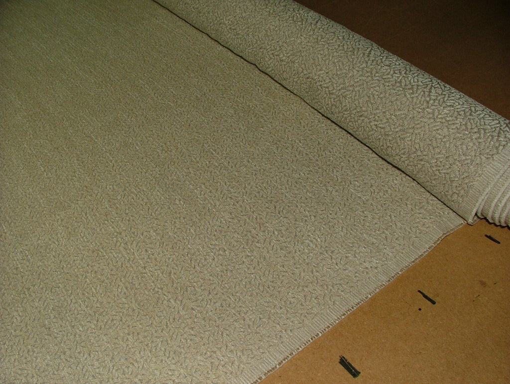 2.2 Metres iLiv Quartz Hessian Plush Chenille Fabric Curtain Upholstery Cushion4