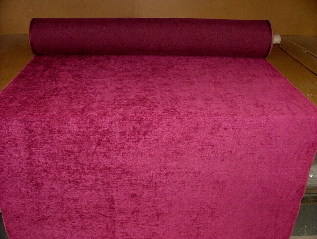 Romo Azalea Luxurious Chenille Curtain Upholstery Cushion Fabric RRP £60.00PM