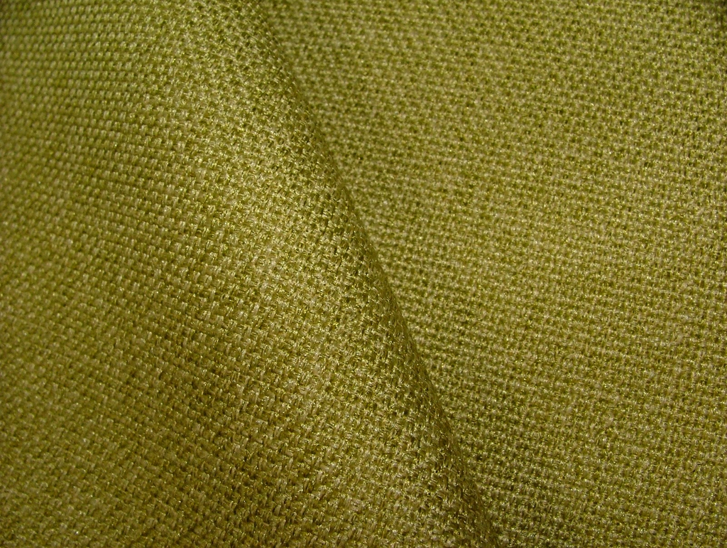 iLiv Woven Jacquard Fabric 2.7m Tundra Pistachio FR Curtain Upholstery Cushion0