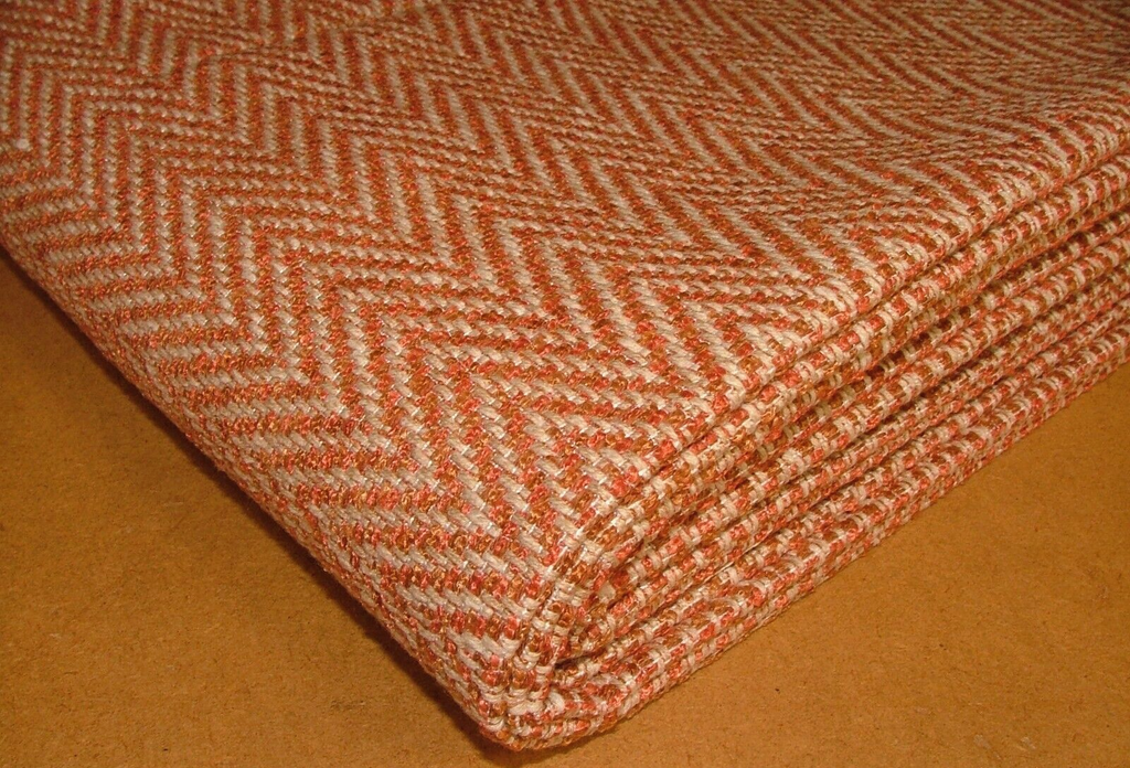 1.2 Metres iLiv Summit Squash Woven Jacquard Fabric Cushion Curtain Upholstery