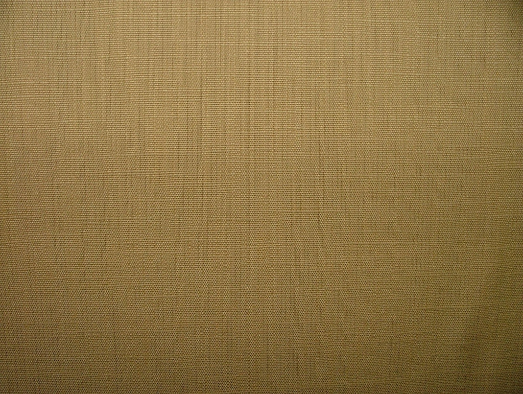 Romo Curtain Upholstery Fabric Seville Beeswax Washable Cotton 19 Metre Roll7