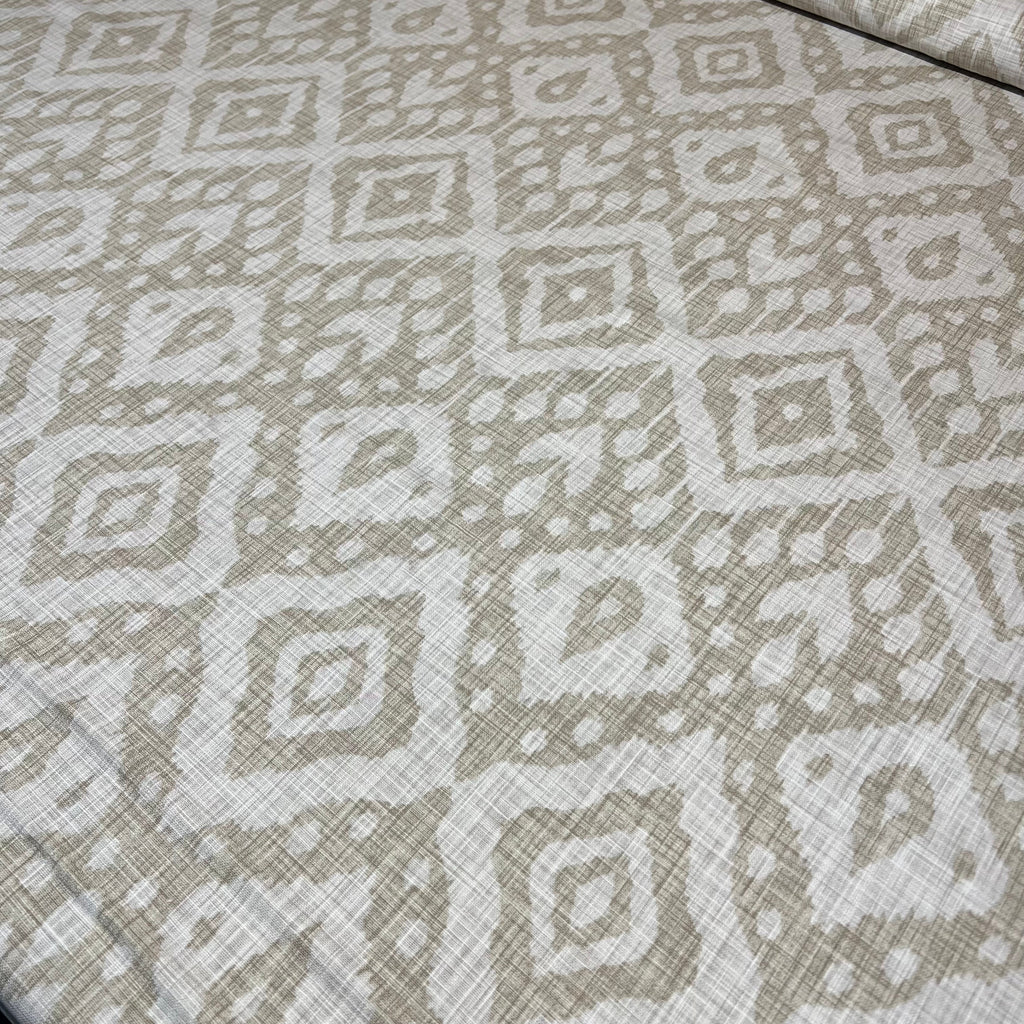 iLiv Curtain Upholstery Fabric 1.8 Metres Marrakech Canvas Cushion Roman Blind5