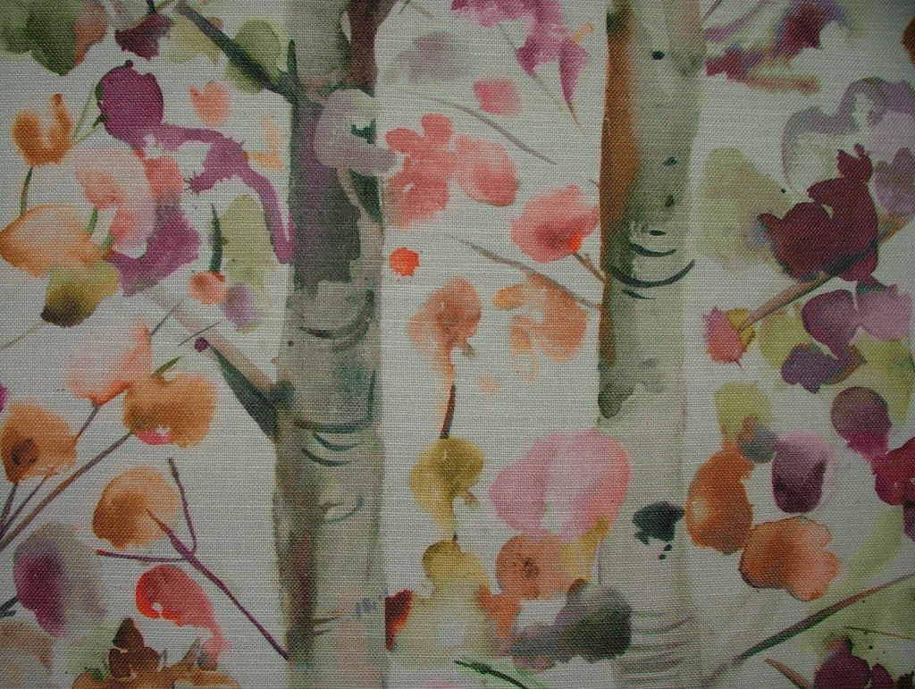 Voyage Maison Fabric Jumanah Grenadine Upholstery Cushion Curtain 4 Metres5