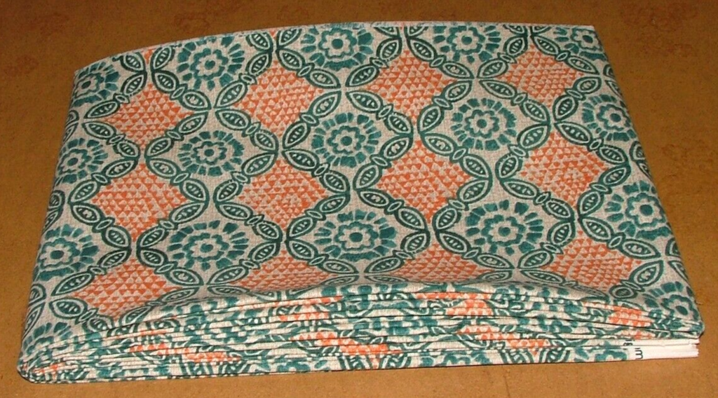 3 Metres iLiv Stardust Seafoam Woven Cotton Fabric Cushion Curtain Upholstery