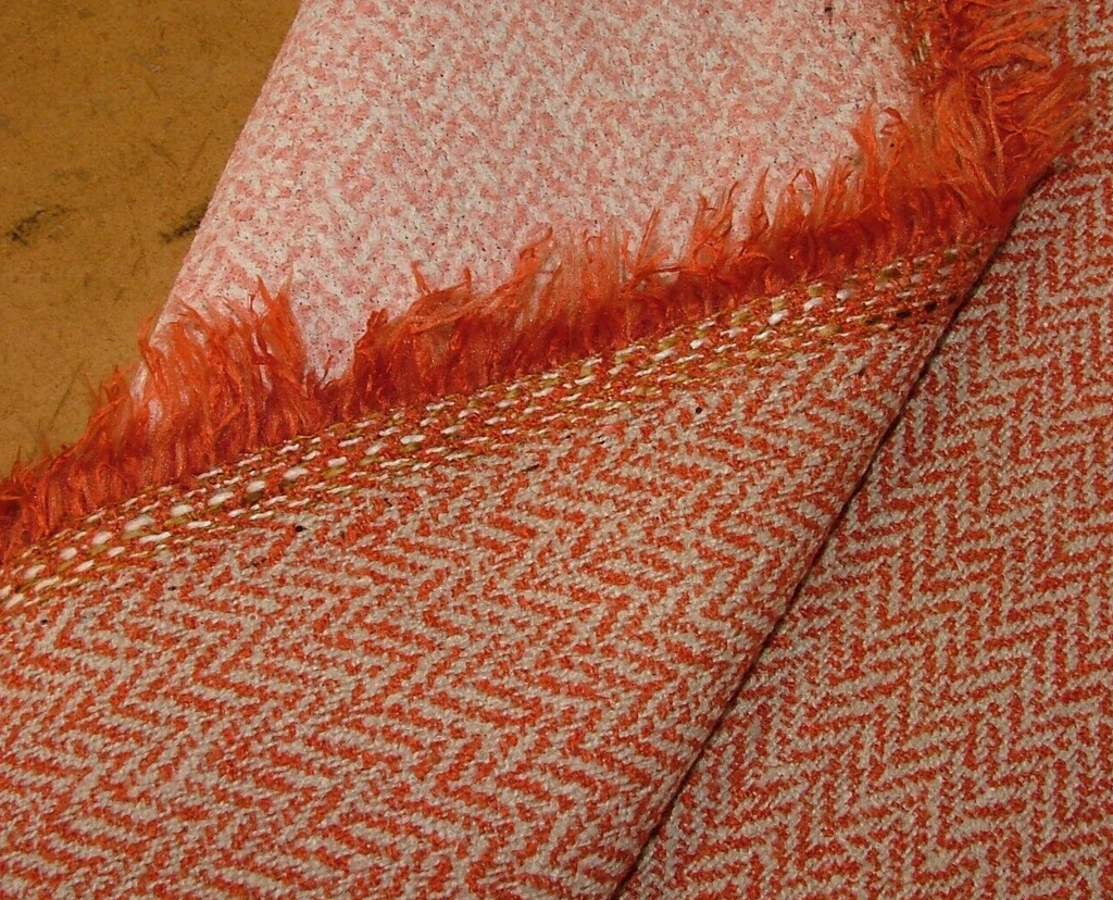 2.8 Metres iLiv Dalton Flame FR Upholstery Fabric Cushion Curtain Upholstery