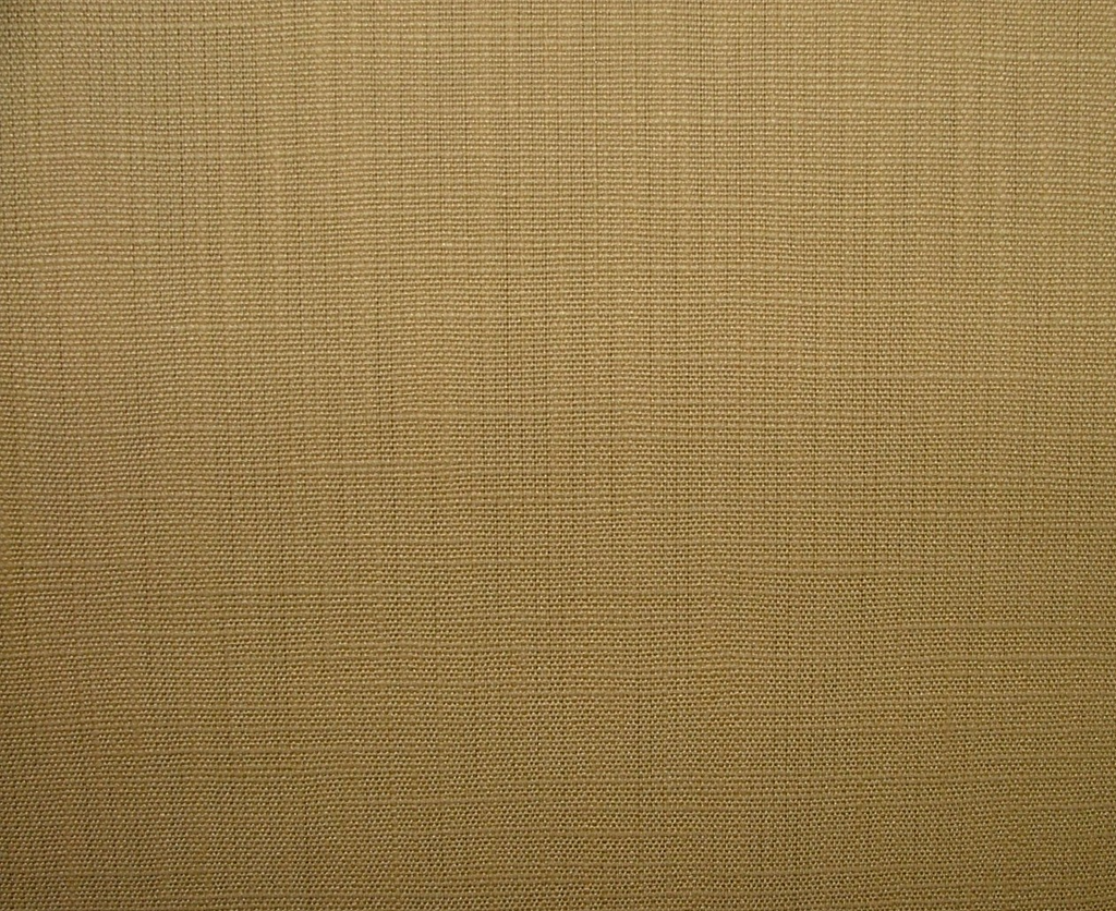 Romo Curtain Upholstery Fabric Seville Beeswax Washable Cotton 19 Metre Roll0