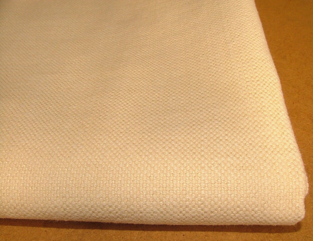 1 Metre Romo Linara Flax Linen Union Fabric Upholstery Cushion Curtain