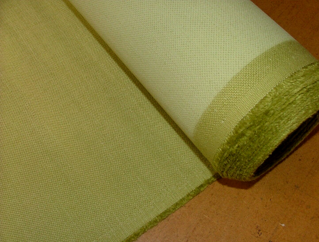 10 Metres Romo Linara Grasshopper Linen Union Fabric Upholstery Cushion Curtain