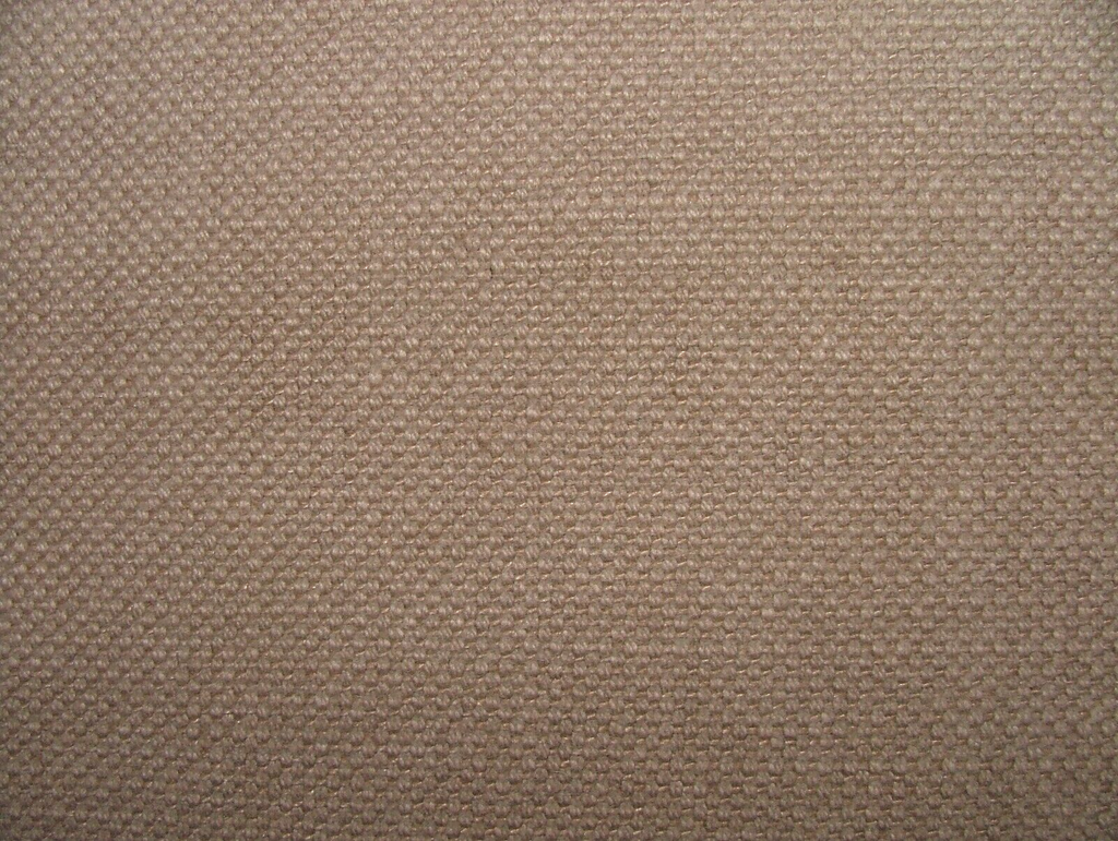 93cms Romo Linara Pecan Linen Union Fabric Upholstery Cushion Curtain