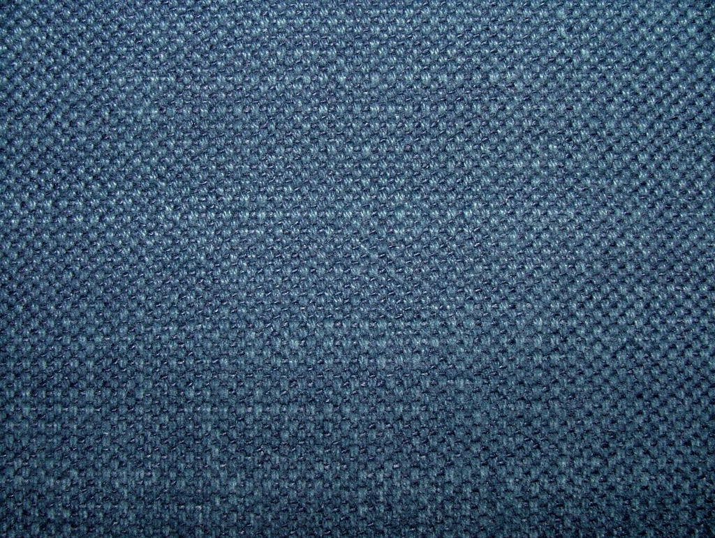 Fabric Remnants Romo Linara Bilberry FR Linen Union Upholstery Cushion 87cms2