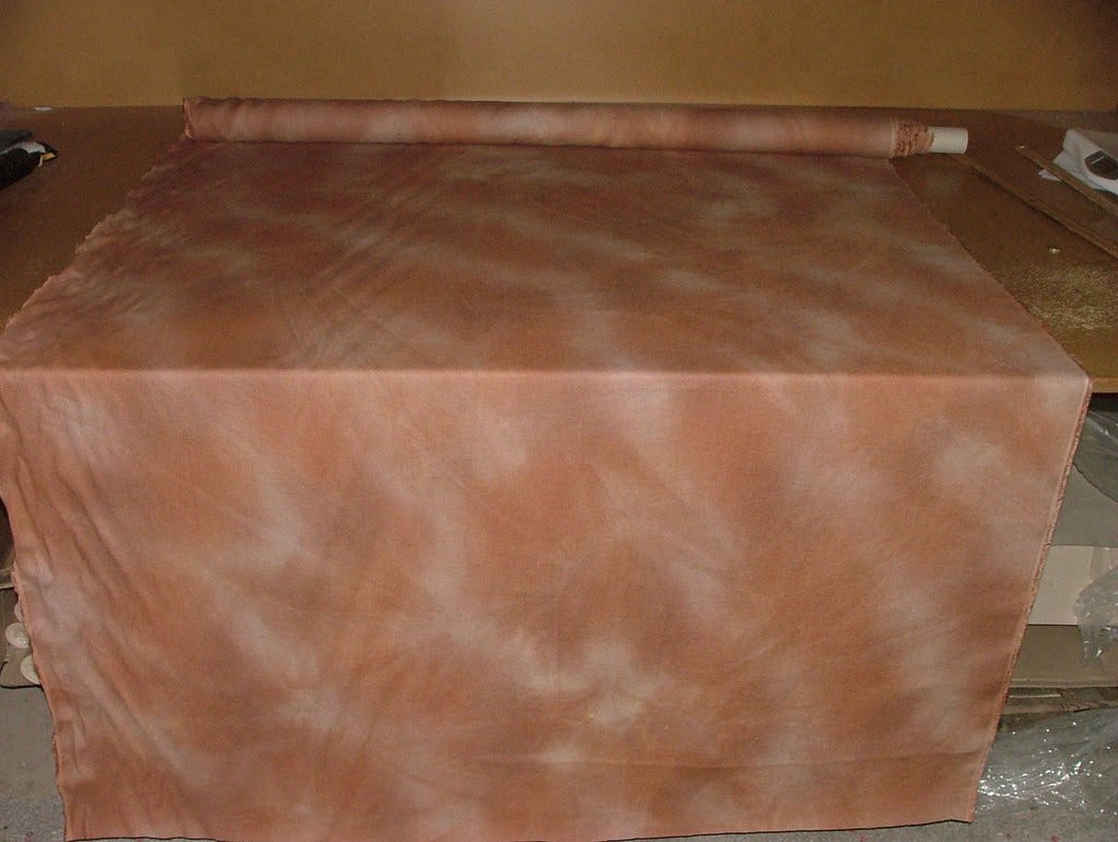 Romo Spray Dyed Linen Fabric Curtain Upholstery Cushion RRP £867.00 - 6 Metre6