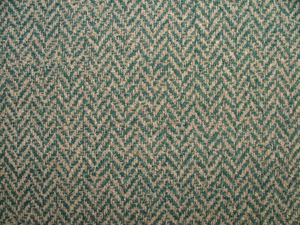 1.1 Metres iLiv Dalton Ocean FR Upholstery Fabric Cushion Curtain Upholstery