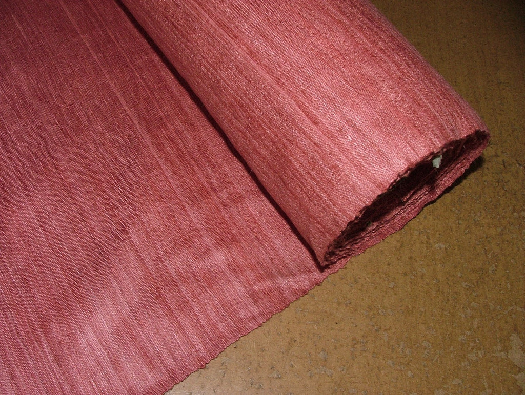 Romo 100% Silk Fabric Watermelon Curtain Cushion Soft Furnishing 2.9 Metres5