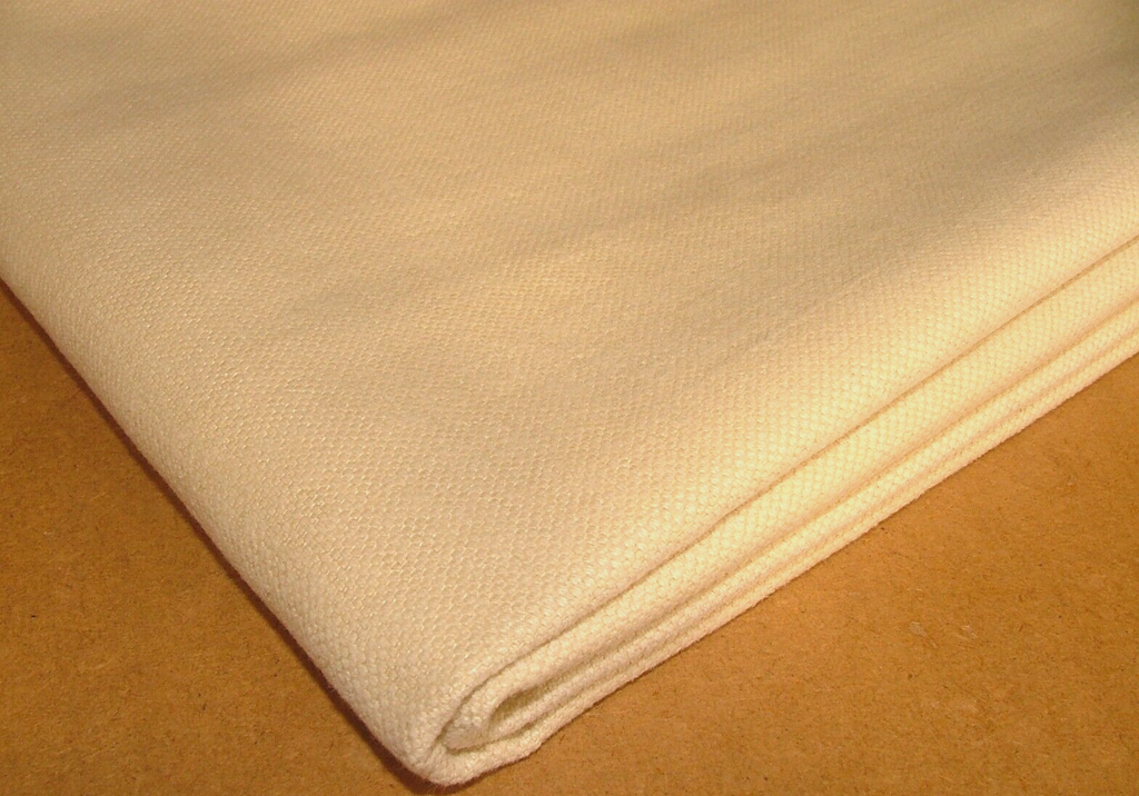 1 Metre Romo Linara Flax Linen Union Fabric Upholstery Cushion Curtain