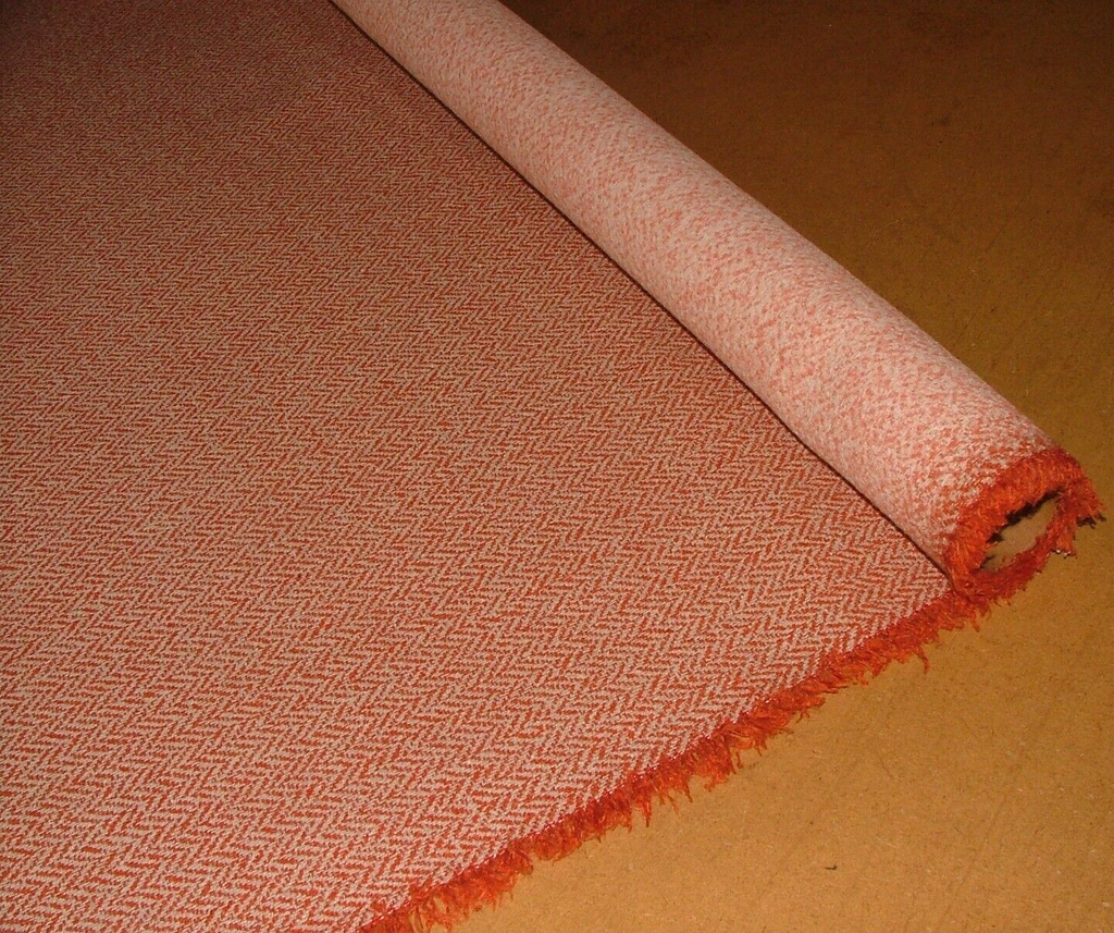 2 Metres iLiv Dalton Flame FR Upholstery Fabric Cushion Curtain Upholstery