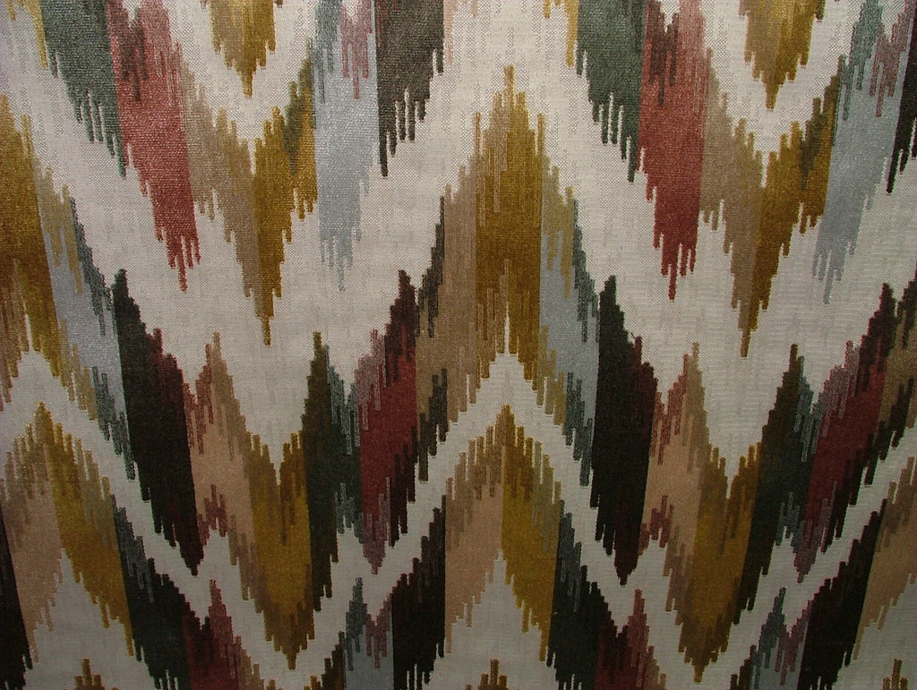 2 Metre Omega Blush Flame Retardant Velvet Fabric Upholstery Cushion Use10