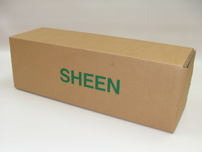 New Sheen X300 / X500 Flame Gun Weed Control - Spare Parts - Trolleys Hoods Etc