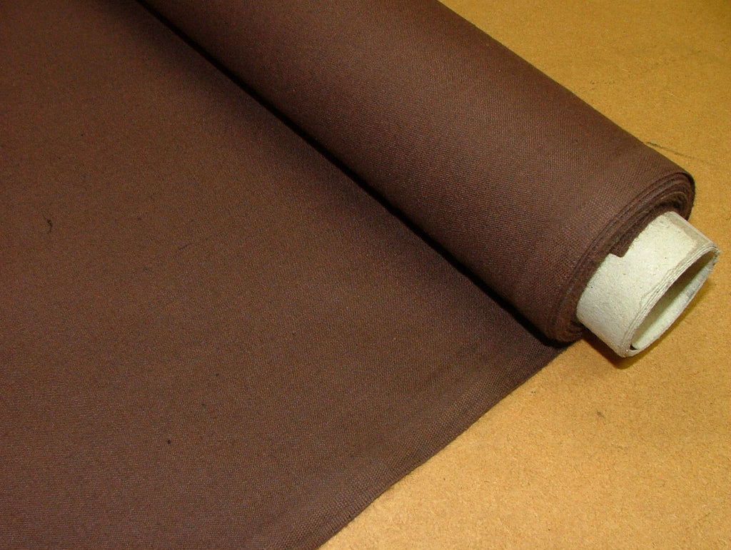 Flame Retardant Calico Cotton Fabric Upholstery Curtain Craft 4 Colour Available