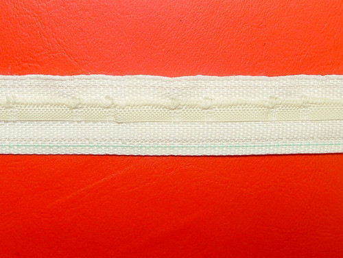 Rufflette In Home Curtain Fabric Header Heading Tape - Buy Any Amount You Need