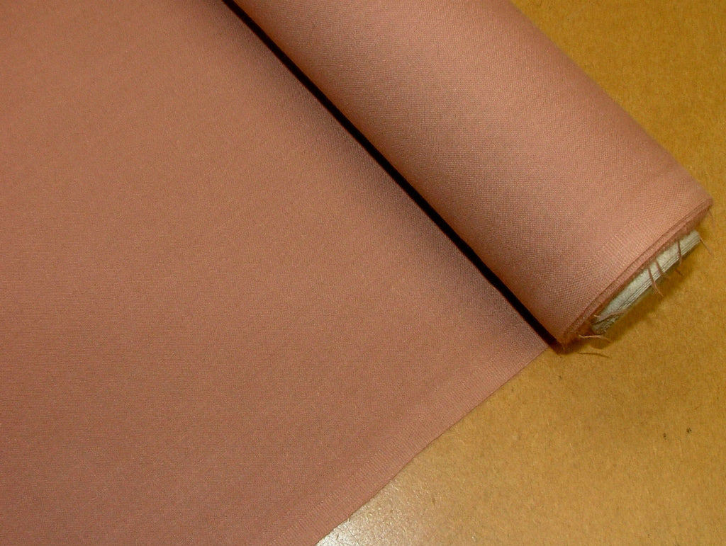 Flame Retardant Calico Cotton Fabric Upholstery Curtain Craft 4 Colour Available