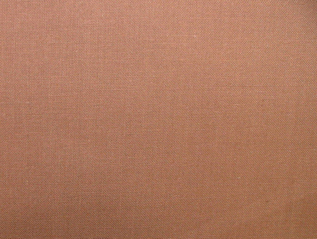 Flame Retardant Calico Cotton Fabric Upholstery Curtain Craft 4 Colour Available