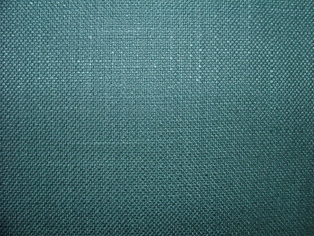 23 Metres Romo Fabric Milani Blue Danube Linen Blend Upholstery Curtain Cushion