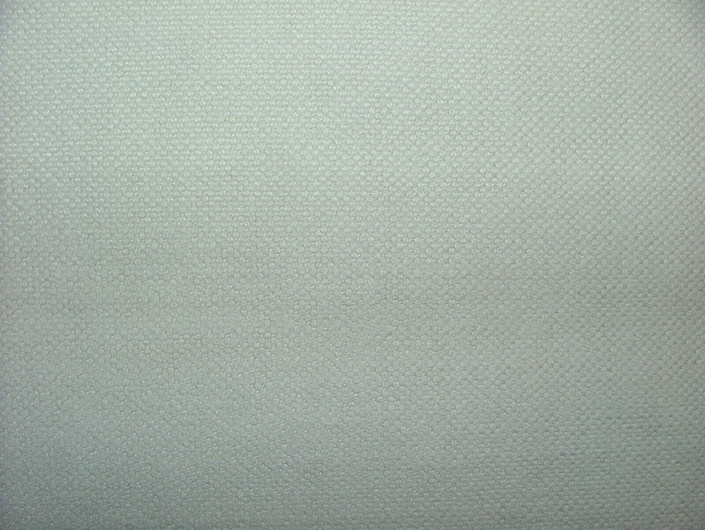 2 Metres Romo Linara Egret Cream Linen Union Fabric Upholstery Cushion Curtain
