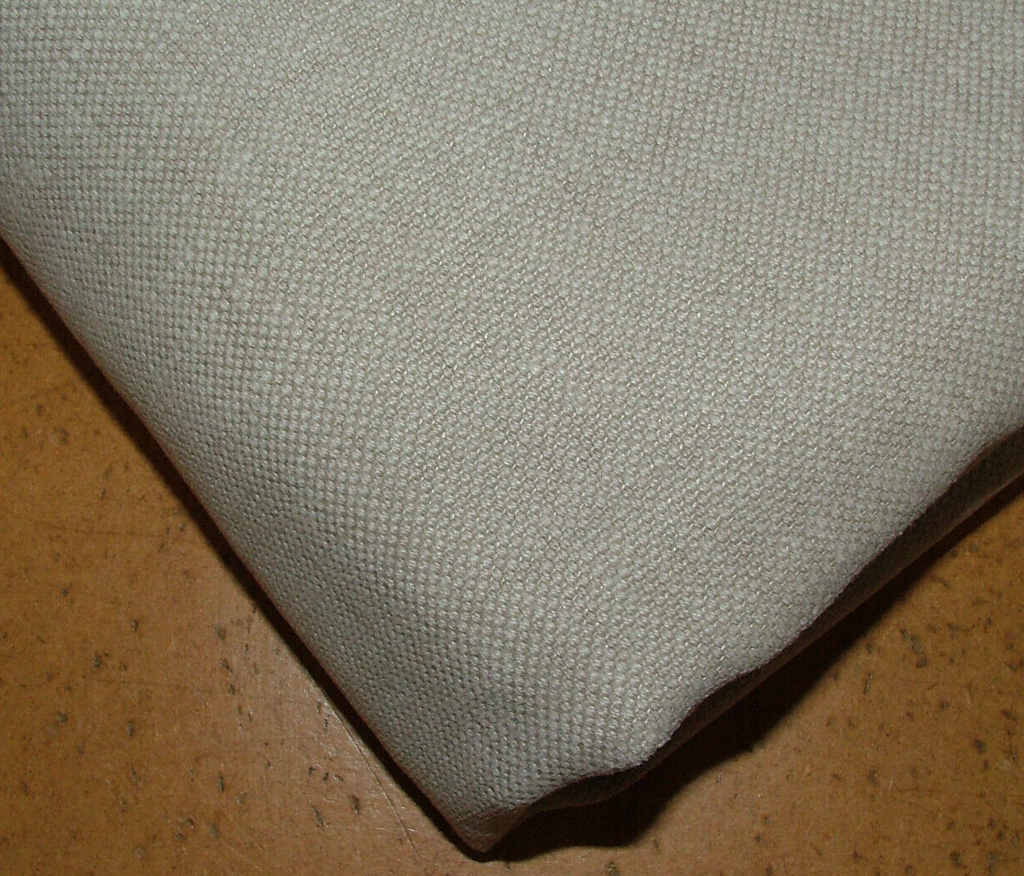 2.7 Metres Romo Linara Chamois Linen Union Fabric Upholstery Cushion Curtain