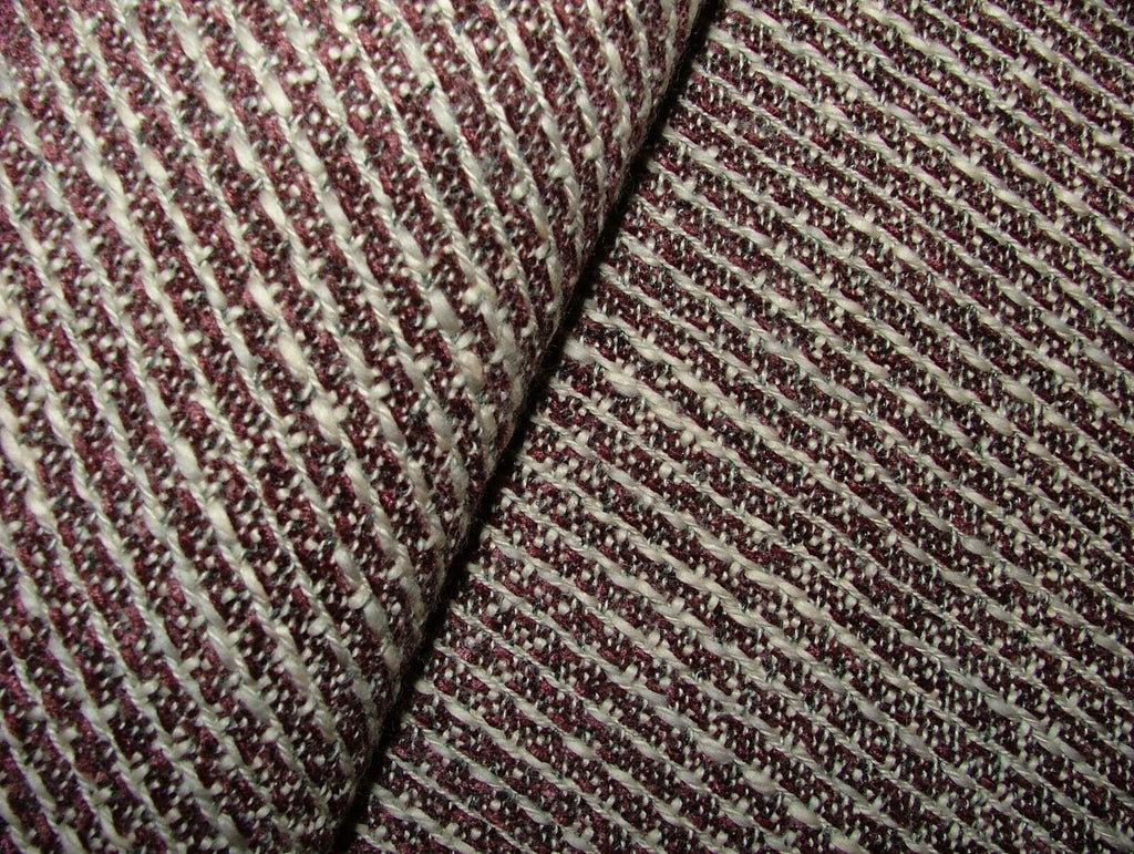 10.9 Metre Villa Nova / Romo Innes Morello Fabric Upholstery Curtain  RRP £648.5