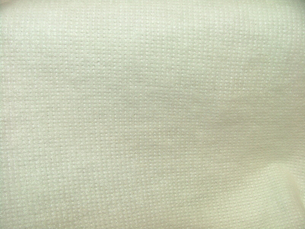 20 Metre Roll Of Medium Weight Curtain Interlining Lining Fabric - Trade Price