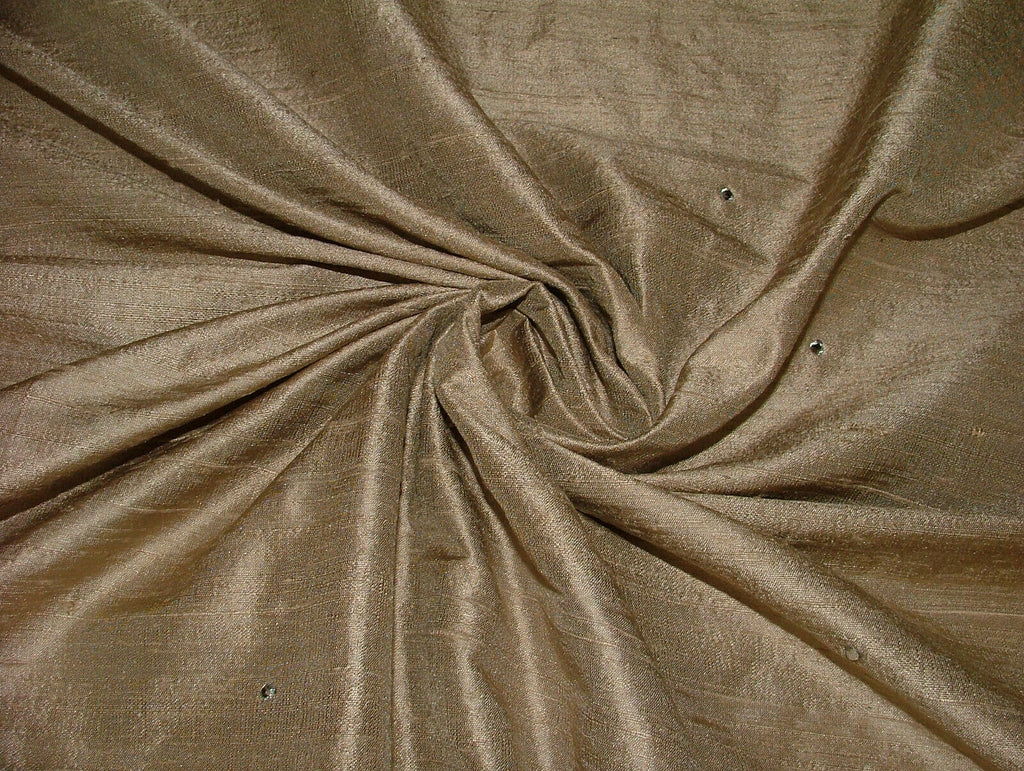 13 Metres 100% Silk Crystal Rhinestone Voyage Decoration Maison Curtain Fabric