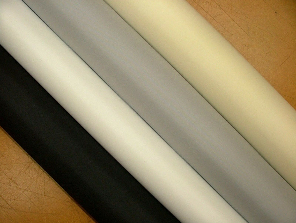 Total Blackout And Thermal Curtain Lining Fabric - 6 COLOURS - BUY ANY AMOUNT