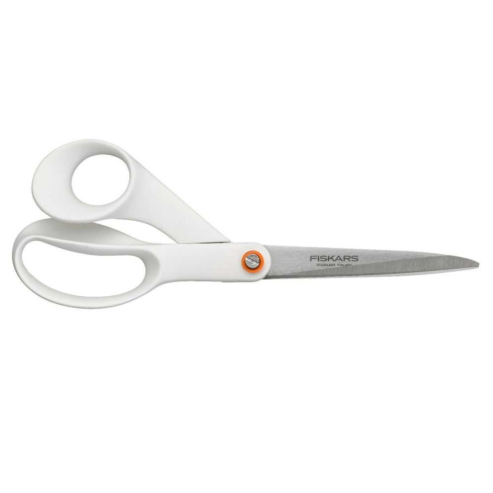 Brand New Genuine Fiskars "Functional Form" Scissors - Choose From Wide Range