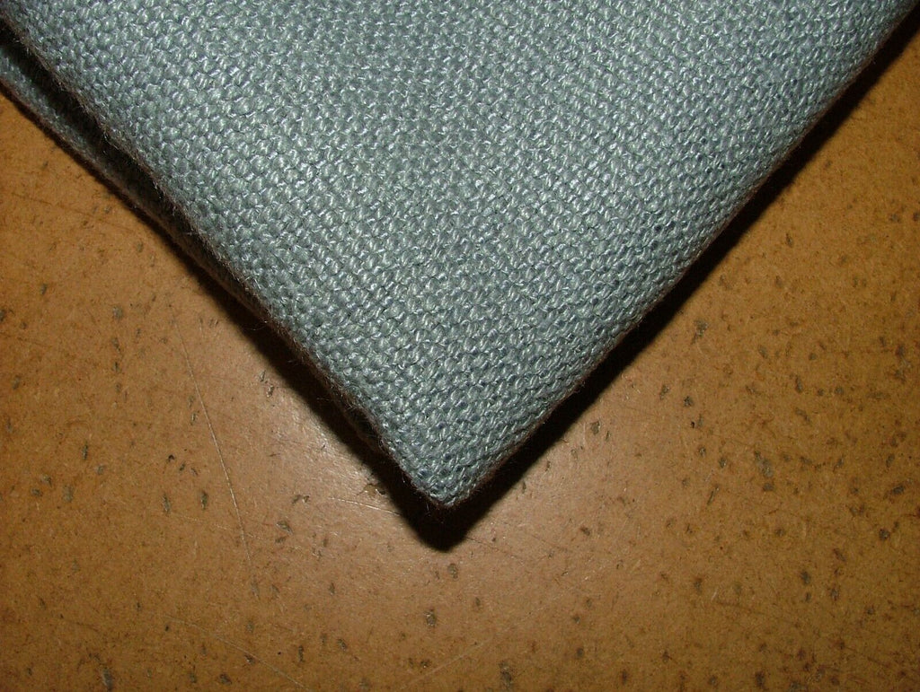 Romo Soho Quarry Stonewashed Linen Fabric Upholstery Cushion RRP £82.00