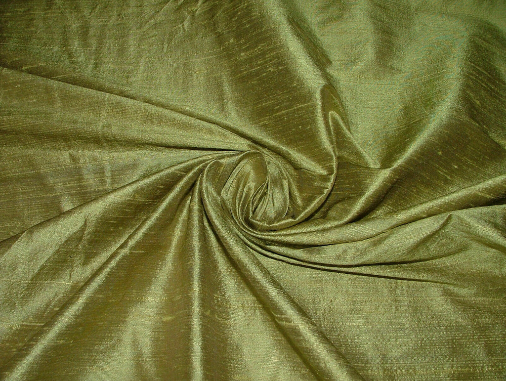 38 Metres Villa Nova / Romo Crab Apple 100% Silk Fabric Curtain Cushion Blinds