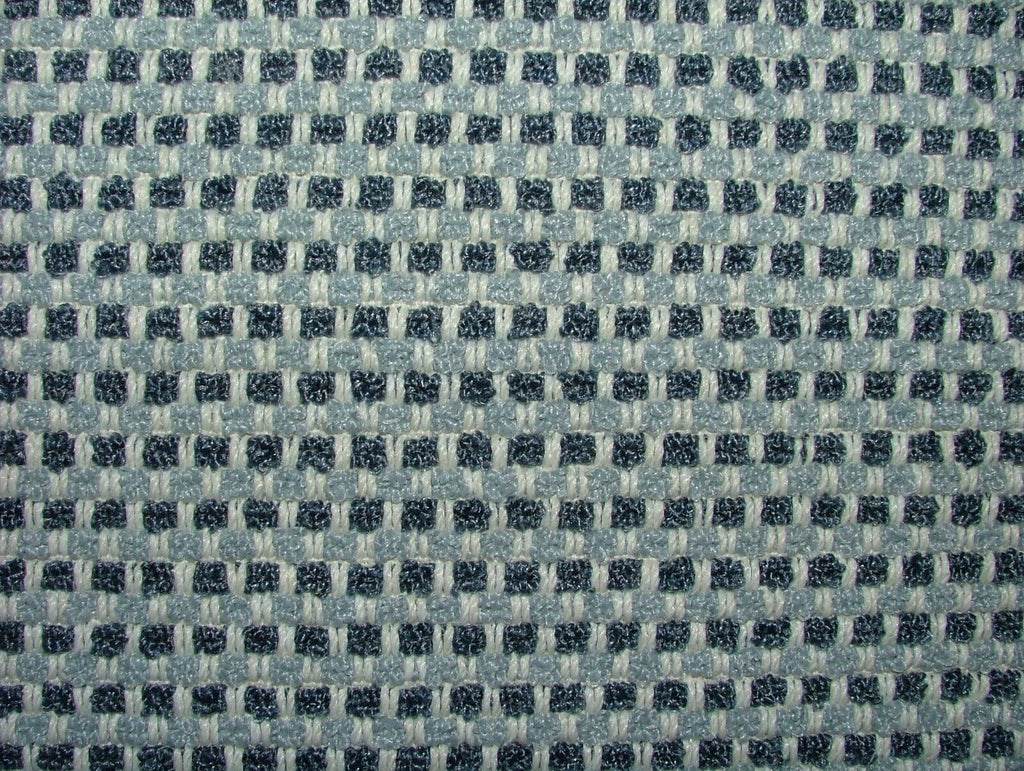 1.2 Metre Xago Denim Outdoor by Romo Fabric Upholstery Cushion RRP £126.00