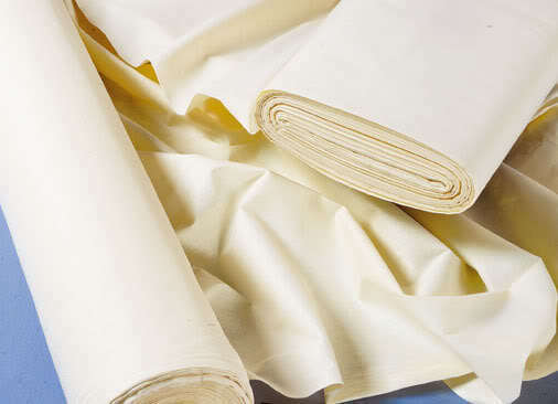 Insulating Thermal Curtain Lining Fabric By The Metre