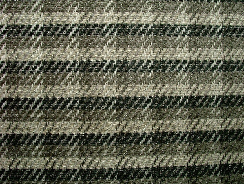 Brown Black Beige Flame Retardant Chenille Fabric Curtain Cushion Upholstery
