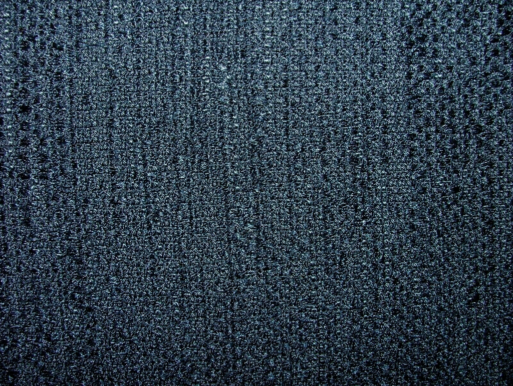 11.9 Metres Romo Navy Blue Woven Jacquard Fabric Upholstery Curtain Cushion Use