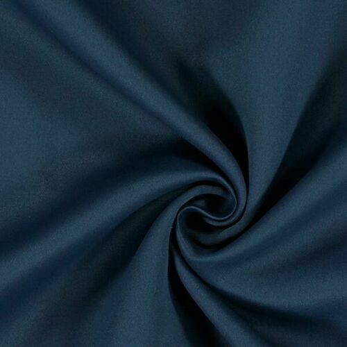 Total Blackout And Thermal Curtain Lining Fabric - 6 COLOURS - BUY ANY AMOUNT