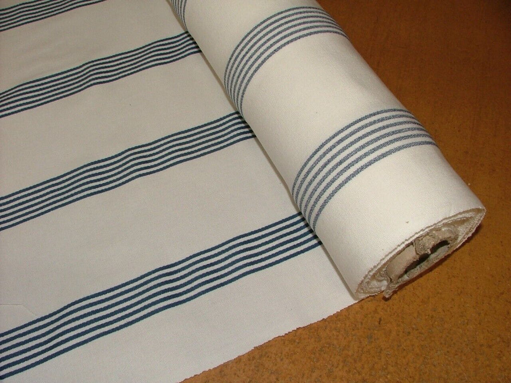 10 Metres iLiv Newport Riviera Blue Curtain Upholstery Cushion Blinds Fabric