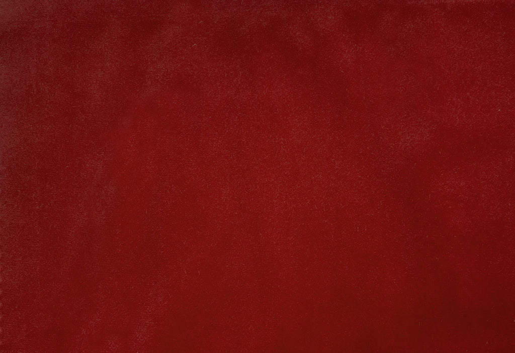 Alaska Cinnamon Velvet Curtain Upholstery Cushion Fabric By Ashley Wilde Group