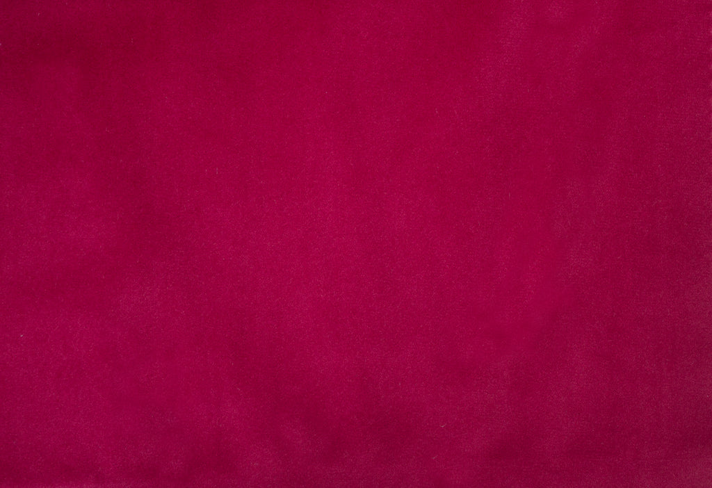 Alaska Wine Velvet Curtain Upholstery Cushion Fabric By Ashley Wilde Group