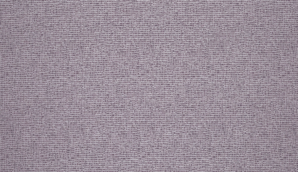Eaton Amethyst Essential Weaves Volume 2 Curtain Upholstery Cushion Fabric By Ashley Wilde Group